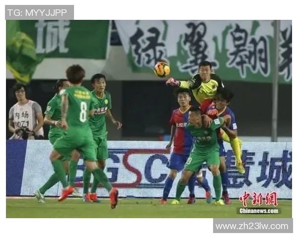 刘振兴足球：探索中国足球新未来的激情与梦想