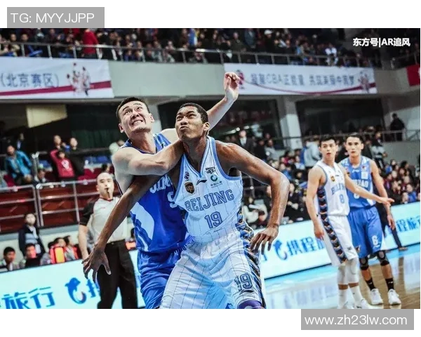 北京篮球队的转型之路全景纪实与未来展望 北京篮球队的转型之路全景纪实与未来展望