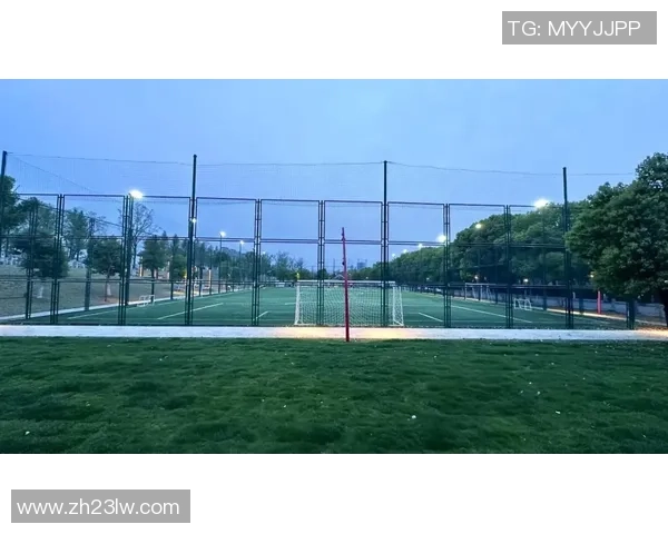 包场足球的魅力与乐趣探讨:打造专属球场体验的全新方式 包场足球的魅力与乐趣探讨:打造专属球场体验的全新方式